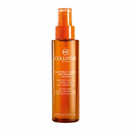 CollistarProtectiveOilSprayForColouredHair