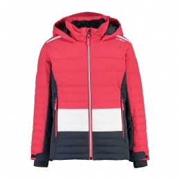 CMPJacketFixHoodJunior