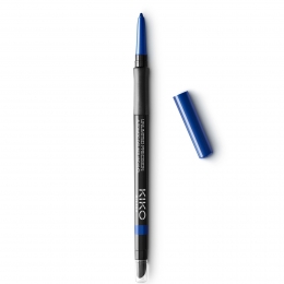 KIKOMilanoUnlimitedPrecisionAutomaticEyelinerAndKhl035gVariousShades-06DarkUltramarine