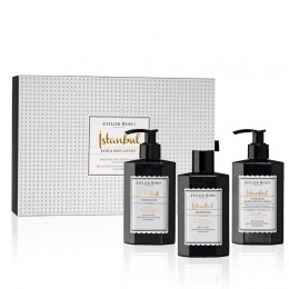 AtelierRebulIstanbulBathBodyGiftSet