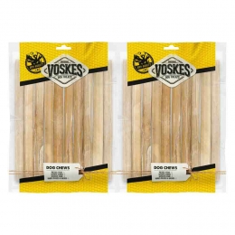 2xVoskesGepersteStavenL10stuks