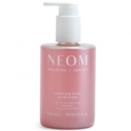 NEOMCompleteBlissHandWash300ml