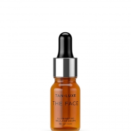 Tan-LuxeTHEFACEMediumDonker10ml