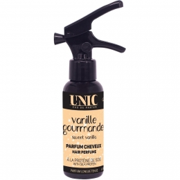 UNICHairPerfumeSweetVanilla