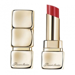 GuerlainKissKissShineBloomLipbalm409FuschiaBlush28gram