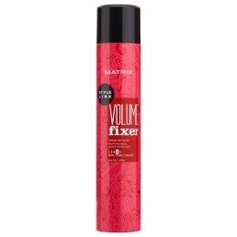 MatrixStyleLinkStyleFixerFinishingHairspray400ml