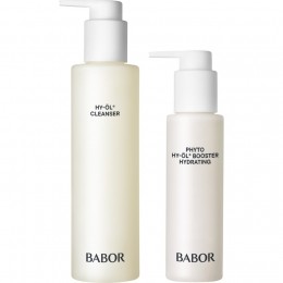 BABORCleansingSetHY-LPhytoHydrating