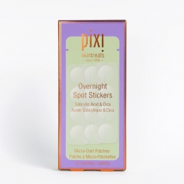 PixiOvernightSpotStickers