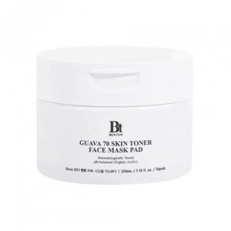 BentonGuavaSkinTonerFaceMaskPad70Pads