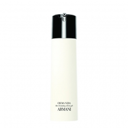 ArmaniCremaNeraTheCleansingOil-in-Gel