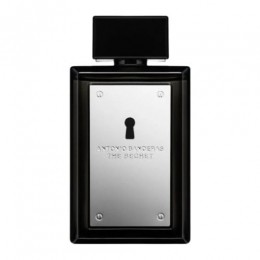 AntonioBanderasTheSecretEaudeToilette100ml
