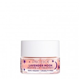 PacificaLavenderMoonBedtimeLipTreatment