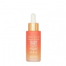 PacificaGlowBabyBoosterSerum
