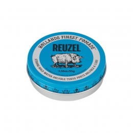 ReuzelPomadeStrongHoldWaterSoluble