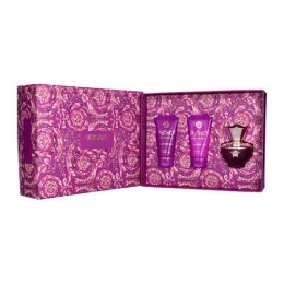 VersaceDylanPurpleGiftSet