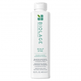 BiolageScalpSyncCalmingShampoo400ml