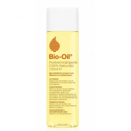 Bio-OilHuidverzorgingsolie100Natuurlijk