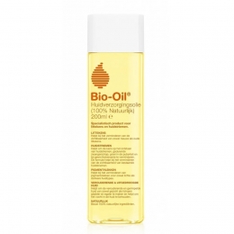 Bio-OilHuidverzorgingsolie100Natuurlijk