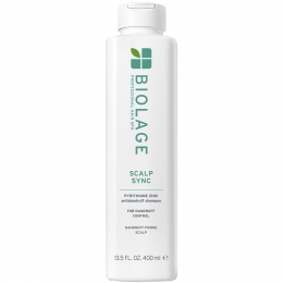 BiolageScalpSyncAnti-DandruffShampoo400ml