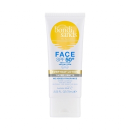 BondiSandsEverydayFaceLotionTinted-MatteSPF50