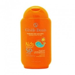 GisleDenisZonbeschermingKidsSPF50