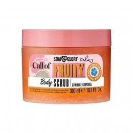 SoapGloryCallofFruityBodyScrub