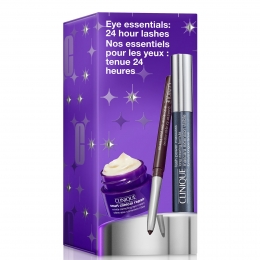 CliniqueEyeEssential24HourLashesLashPowerMascaraGiftSet