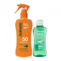 BabariaSunSetSPF50