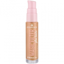 essenceMagicFilterGlowBooster30MediumTan14ml