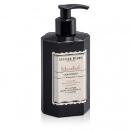 AtelierRebulIstanbulLiquidSoap
