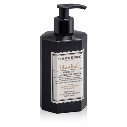 AtelierRebulIstanbulHandBodylotion