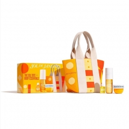 SoldeJaneiroTheSolToteBodyEssentials
