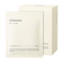 mixsoonSoybeanMilkPad