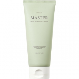 mixsoonMasterGentleRecipeFoamCleanser