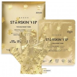 STARSKINTheGoldMaskHand