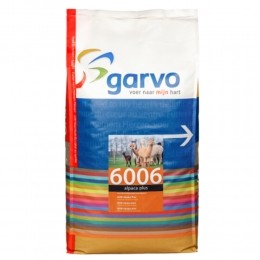 GarvoAlpacaPlus20kg