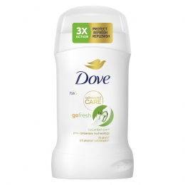 DoveDeodorantStickCucumber50ml