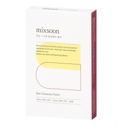mixsoonSpotCleancarePatch