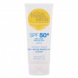 BondiSandsLotionCoconutBeachSPF50