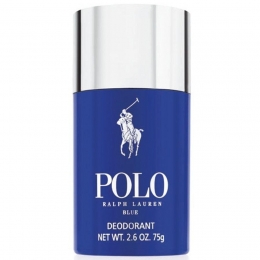 RalphLaurenPoloBlueDeodorantStick