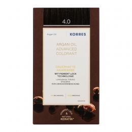KORRESArganOilAdvancedColorant