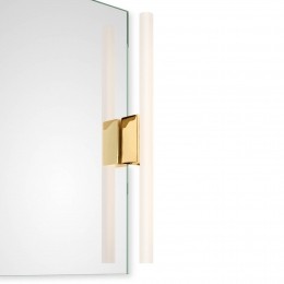 DecorWaltherOmega1spiegellampgoud