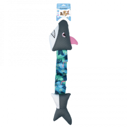 CoolPetsPullmeSharkyFlamingo