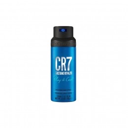 CristianoRonaldoCR7PlayitcoolBodySpray