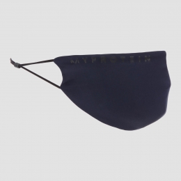 Myproteingezichtsmaskermetvervangbaarfilter-Marineblauw