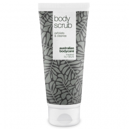 AustralianBodycareBodyScrub
