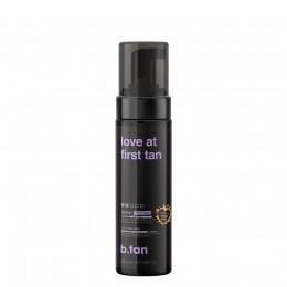 BTanLoveatFirstTanSelfTanMousse