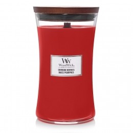 WoodWickCrimsonBerries