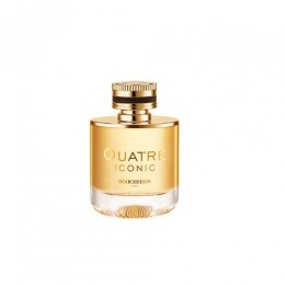 BoucheronQuatreIconicEaudeParfum100ml