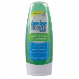 ByeByeBlemishAnti-AcneMenthol